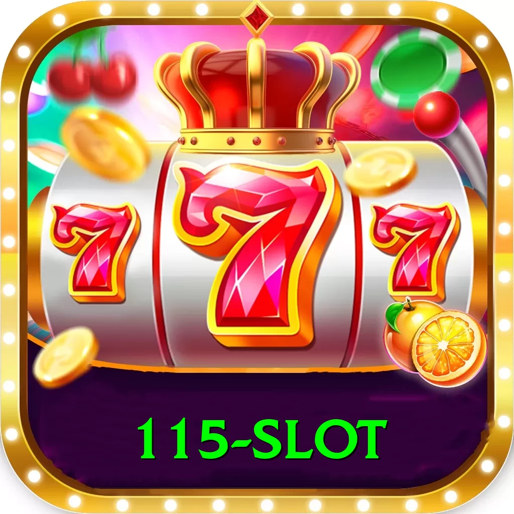 115 slot Mobile King - 2
