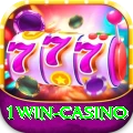 1win casino Games Master