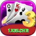1xslots - Casino Mega