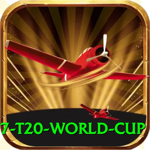 2007 t20 world cup Jackpot King v2.1.2 - 2