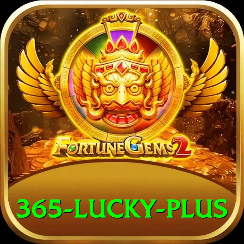 365 Lucky Plus v4.2.2 - 2