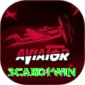 3card1win Casino Official v1.8.8
