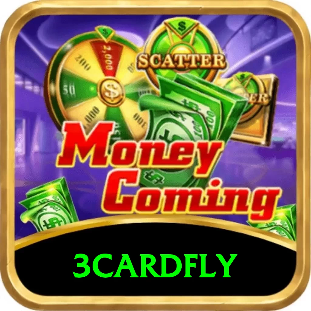 3cardfly Ultimate Gaming App - 2