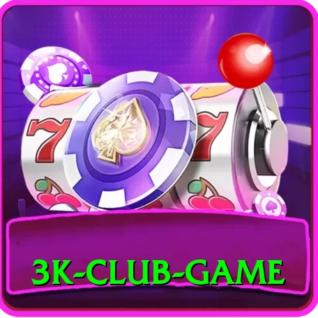 3K Club Game VIP Edition v2.3.4 - 2