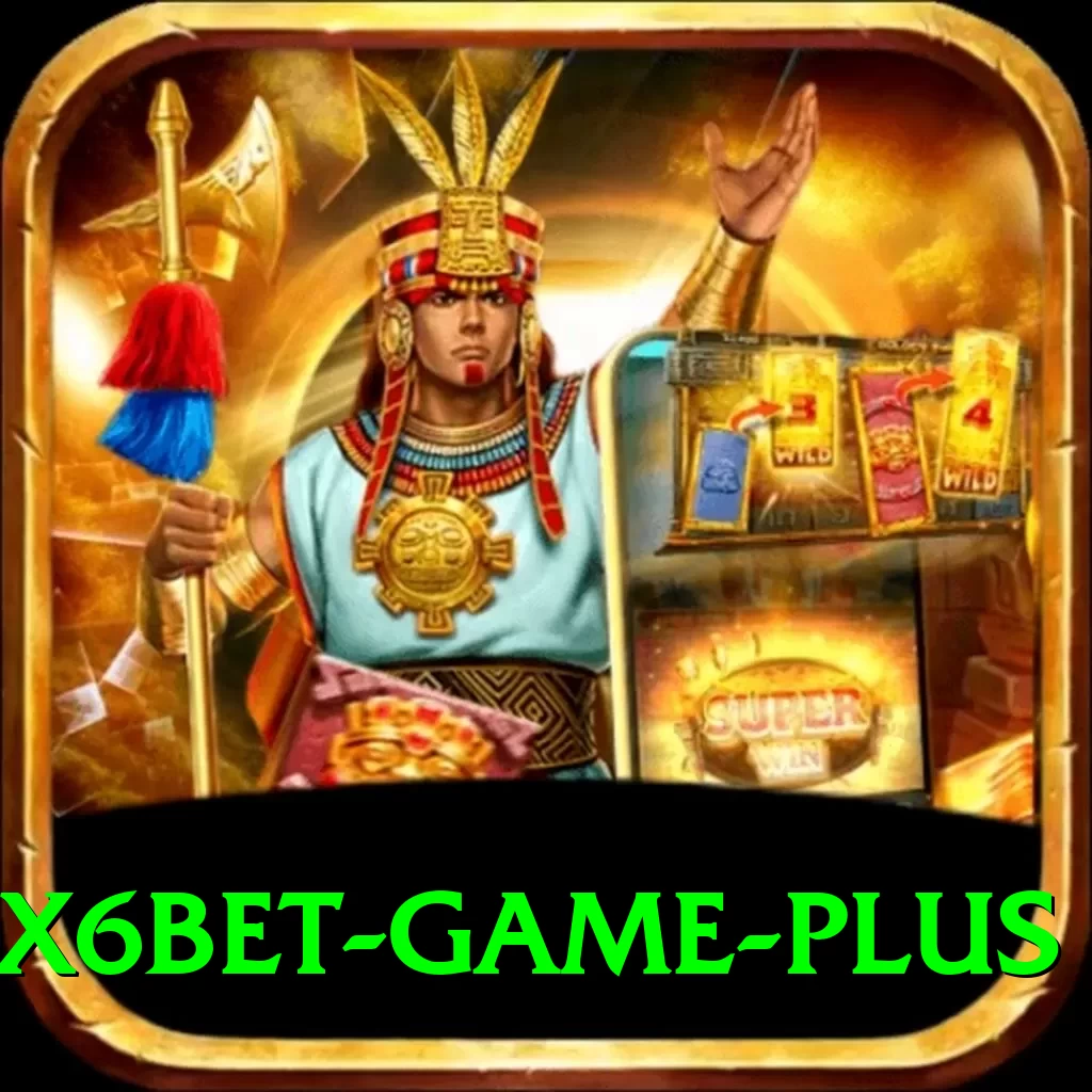 6X6Bet Game Games (Casino & Earning) Ultimate v2.2.0 - 2