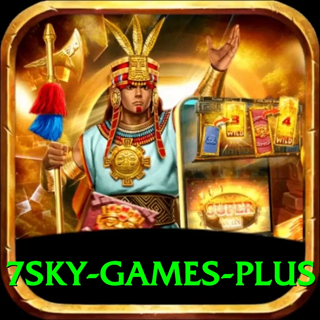 7sky games Gold Latest v1.6.8 - 2