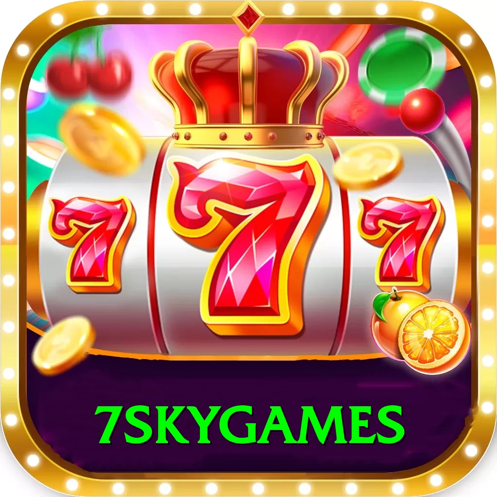 7skygames - Casino Ultimate - 2