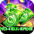888 casino free spins Jackpot Legend v2.9.3