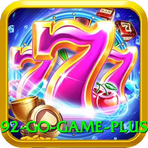 92 Go Game Games (Casino & Earning) Master v5.2.4 - 2