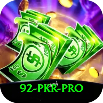 92 PKR Max v4.6.7 - 2
