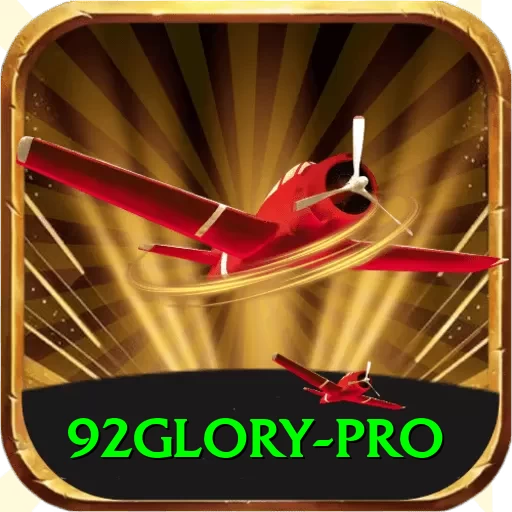 92glory Casino Official v1.4.0 - 2