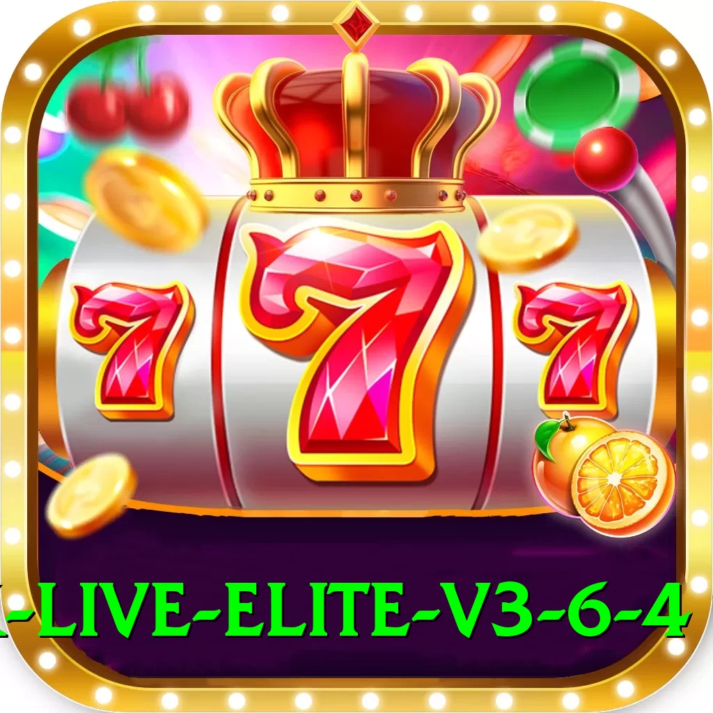 92pak Live Elite v3.6.4 - 2
