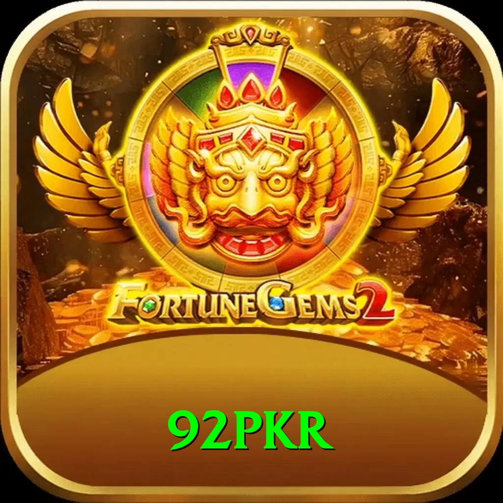 92pkr Gaming King - 2