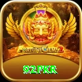 92pkr Gaming King