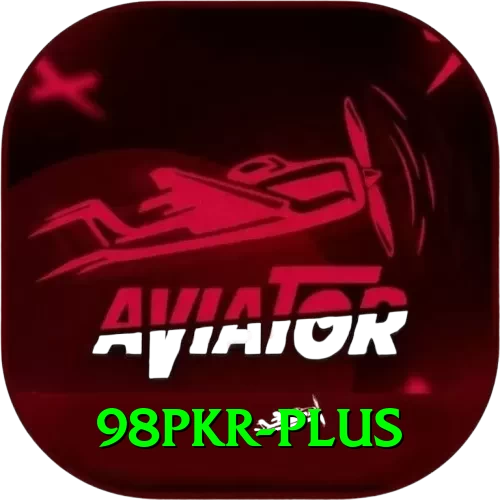 98PKR Plus - Win Real PKR - 2