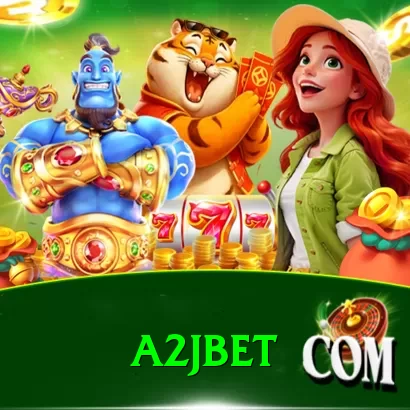 a2jbet Jackpot Elite v5.6.4 - 2