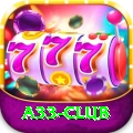 A33 Club Master v3.3.5