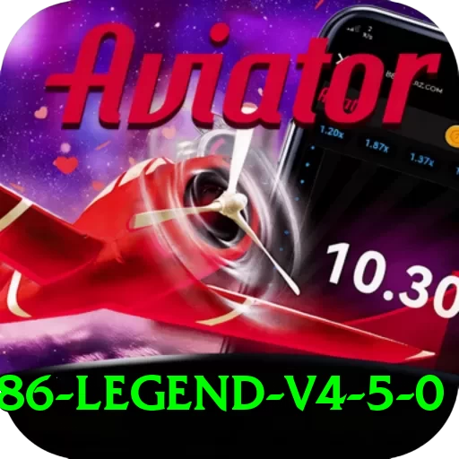 ad786 - Legend v4.5.0 - 2