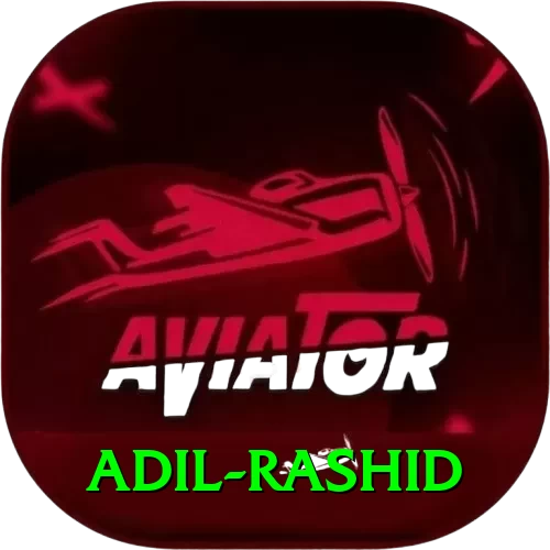adil rashid Legend - Win Real PKR - 2