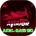 adil rashid Legend - Win Real PKR