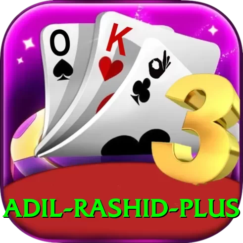 adil rashid PK Premium - 2