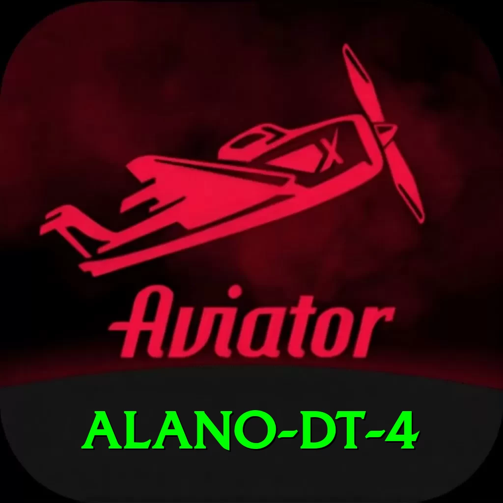 Alano DT 4 Pro1 v4.2.3 - 2