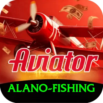 Alano Fishing Ultimate Pro v3.1.4 - 2