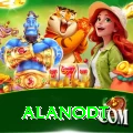 alanodt Turbo - Casino & Slots