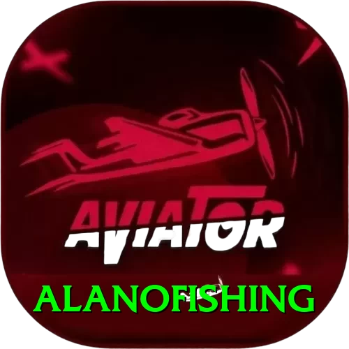 alanofishing - Live Turbo - 2
