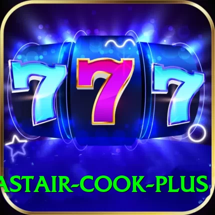 alastair cook Gaming VIP v3.0.2 - 2