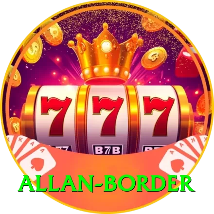 allan border Supreme - Casino & Slots - 2