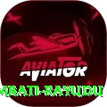 ambati rayudu VIP Gaming App