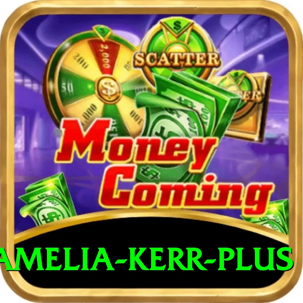 amelia kerr Mega APK v5.3.0 - 2
