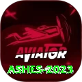 ashes 2023 Mobile Max
