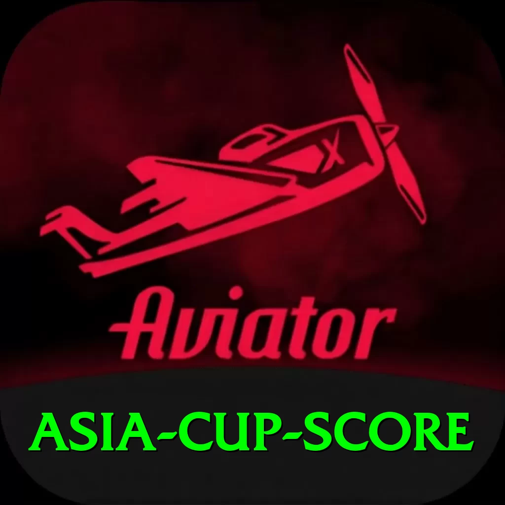 asia cup score APK Legend v1.4.7 - 2