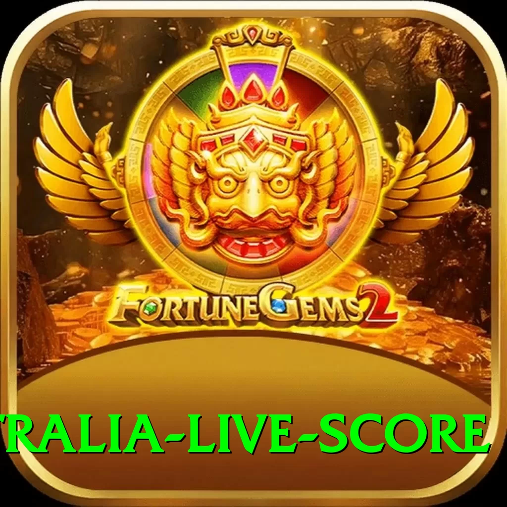 australia live score Deluxe Slots - 2