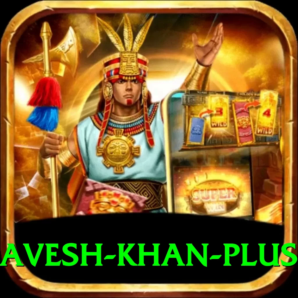 avesh khan Gaming Champion v4.9.9 - 2
