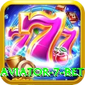 aviator 7 bet Legend Slots