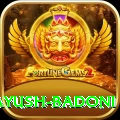 ayush badoni - Casino Royal