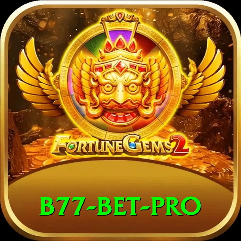 B77 Bet Deluxe Pro v3.9.7 - 2