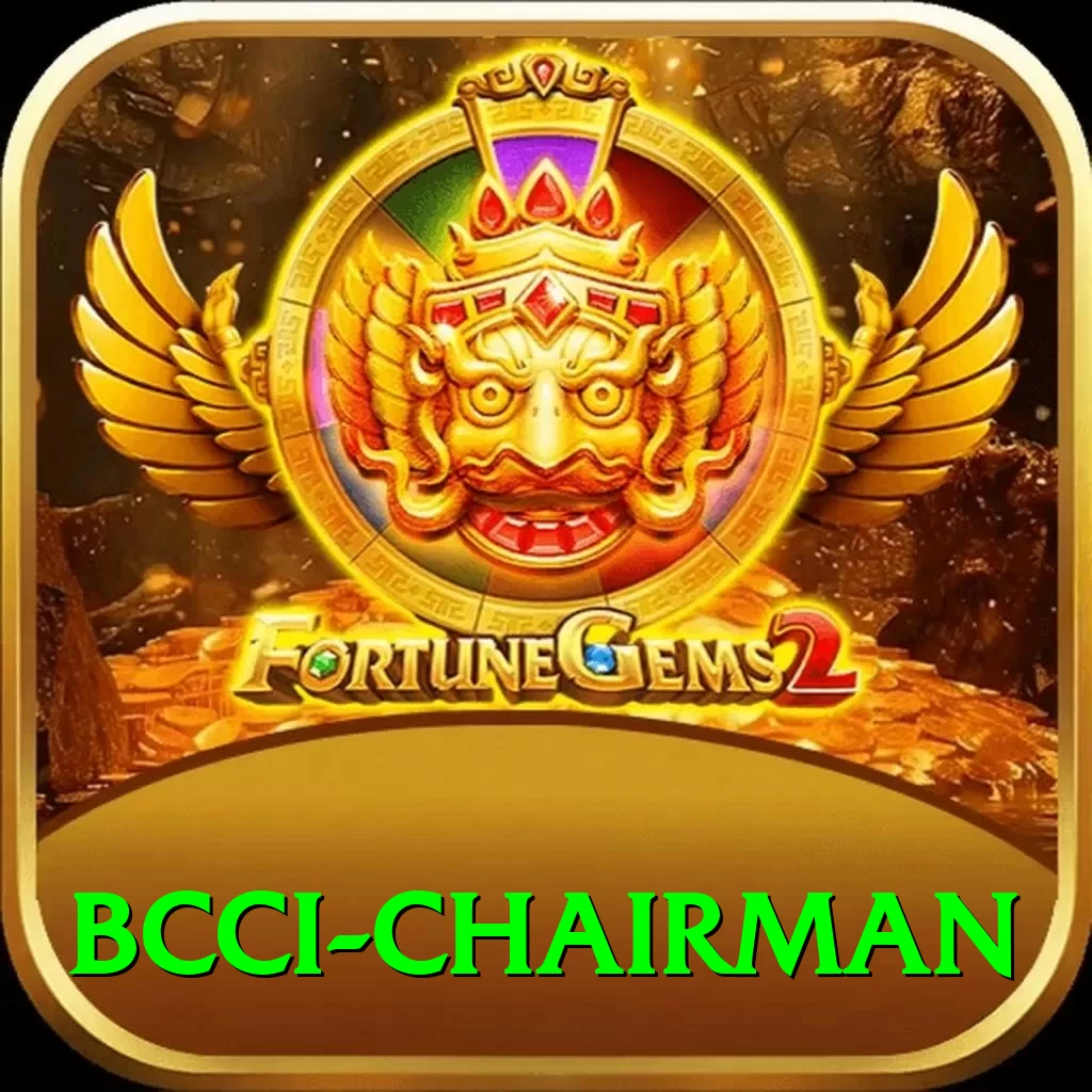 bcci chairman Gaming Master v4.1.9 - 2