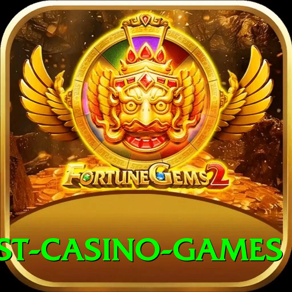 best casino games - Casino Royal - 2