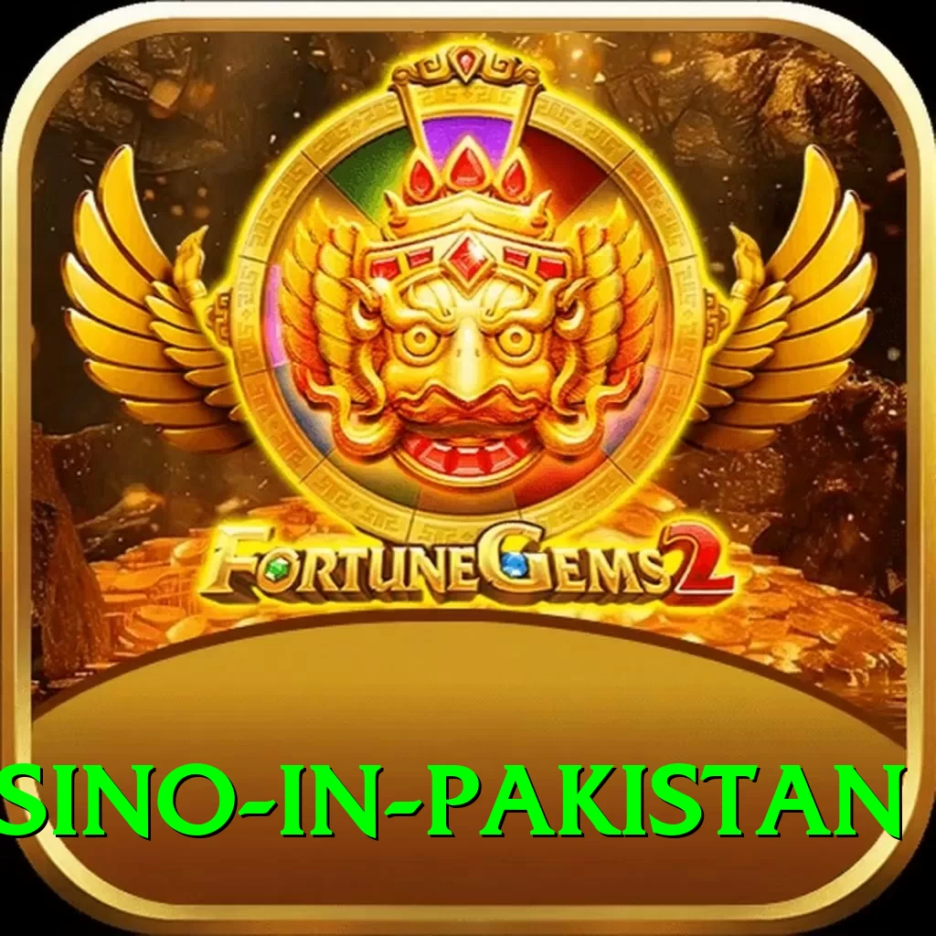 Best Casino in Pakistan Games (Casino & Earning) Max v5.1.8 - 2