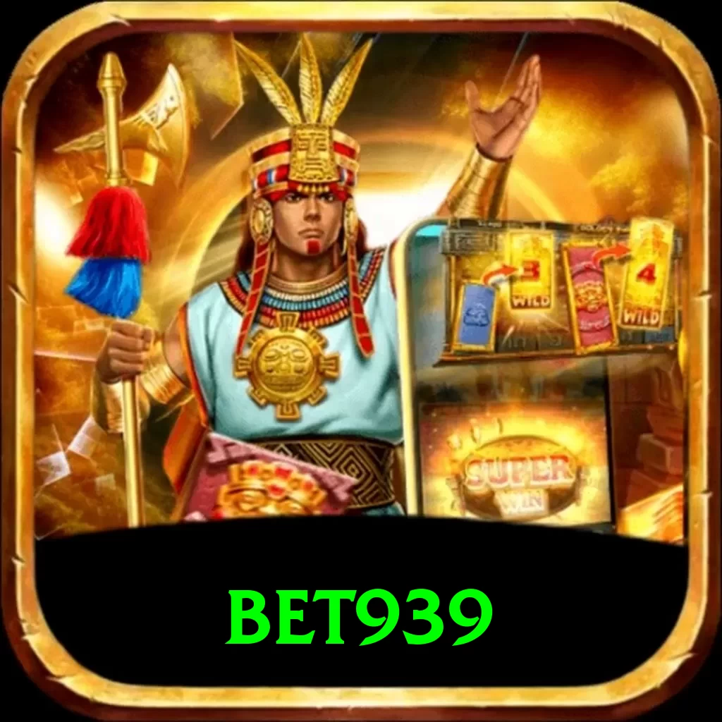 Bet939 Games (Casino & Earning) Turbo v1.2.3 - 2