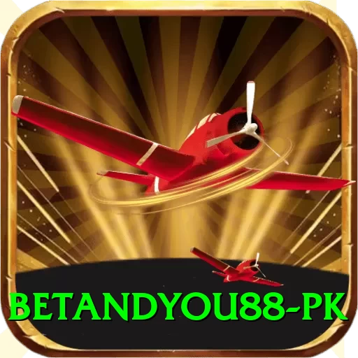 betandyou88.pk Turbo v4.5.8 - 2