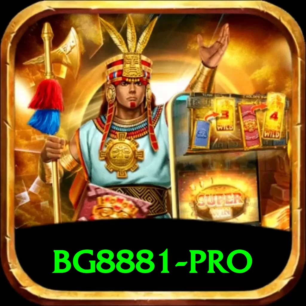 BG8881 Super APK v1.1.6 - 2