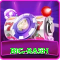 big bash Mega - Daily Bonus