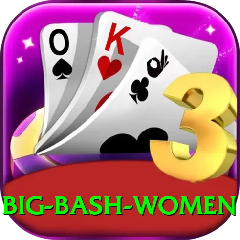 big bash women Elite Casino App - 2