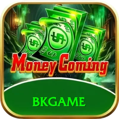 BKGame Games (Casino & Earning) VIP v3.3.3 - 2