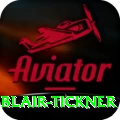 blair tickner Max 2024